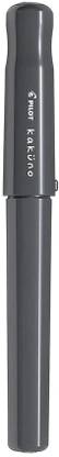 PILOT KAKUNO GREY (Medium) Fountain Pen