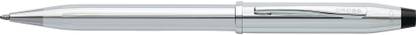 CROSS Century II Lustrous Chrome Ballpoint Pen Ball Pen