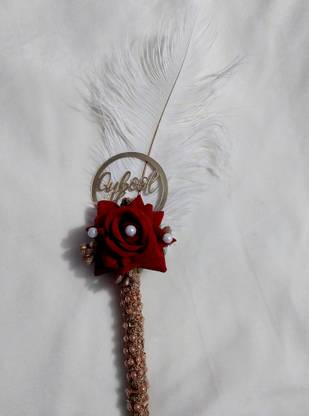 Masoom Nikah pen for signature for bride and groom Refill