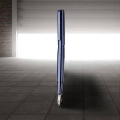 RDNO Use & Throw Fountain Pen