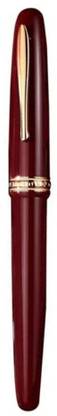 HONGDIAN 1841 RED Fountain Pen