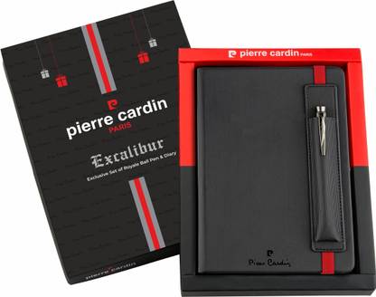 PIERRE CARDIN Excalibur Pen Gift Set