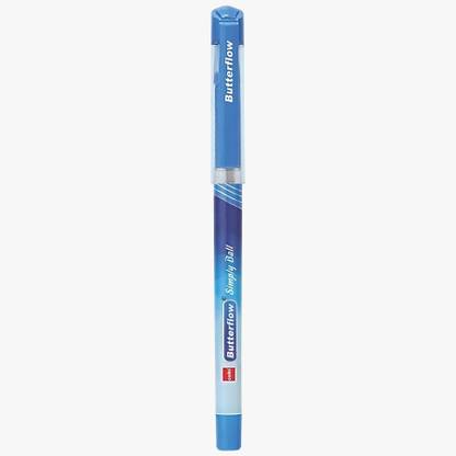 Cello Butterflow Simply Ball Pen