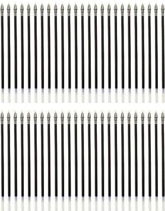 Pentonic 0.7 mm 10 Pcs Smooth Ink Flow System with Fast Dry Ball Pen Refill