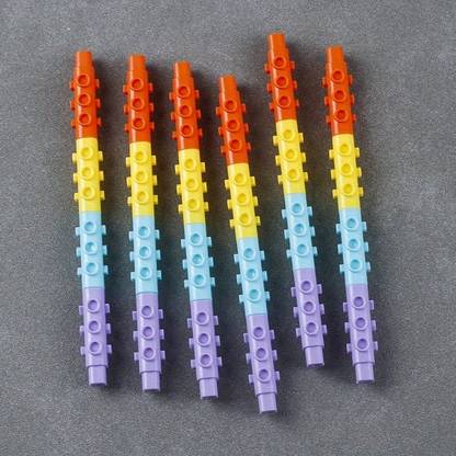 Sawkirp Puzzle Pen Gel Pen