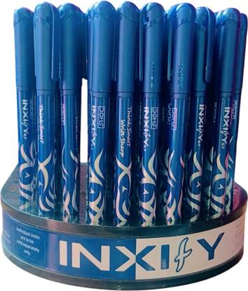 DOMS Doms INXify Ball Pen Refill