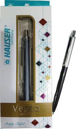 Hauser Germany Ball Ball Pen