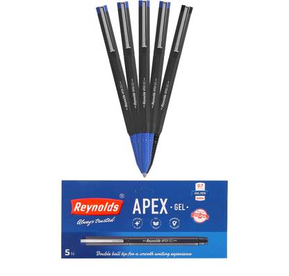 Reynolds Apex Gel Pen