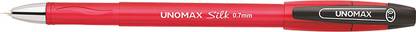 UNOMAX Silk with Jet Ink Technology Ball Pen
