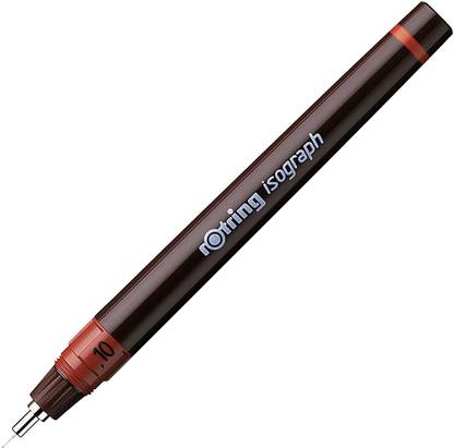 rotring 0.10mm Isograph Technical Pen Refill
