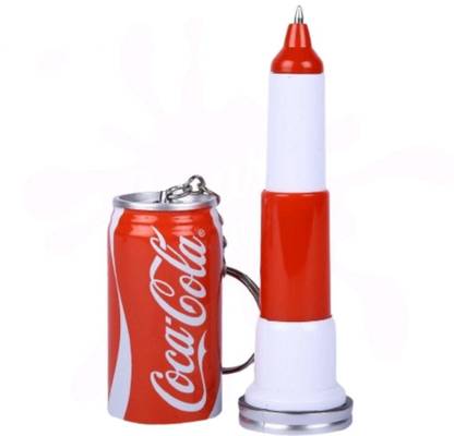 Oneclickshopping CoCo cola Can Shape Gel Pen Gel Pen