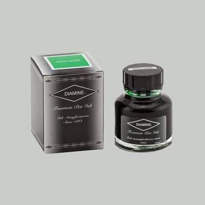 DIAMINE APPLE GLORY 30 ML Ink Bottle