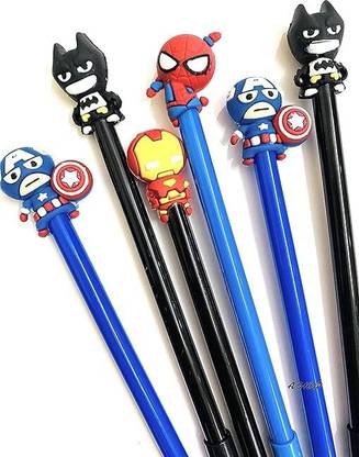 Msgh 0.5 mm Gel Point Pen Gel Pen