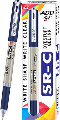Add Gel Grip Pen SC-C Gel Pen