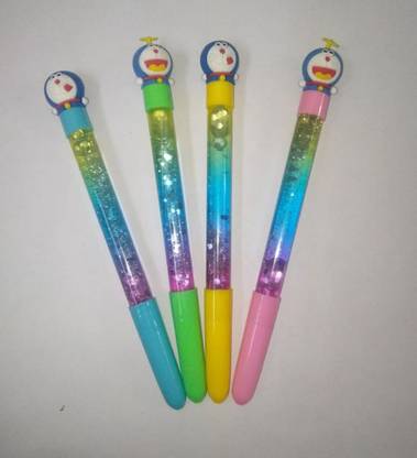 DNP Doraemon Gel Pen