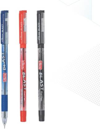 Elkos BLAST | BALL PEN Ball Pen