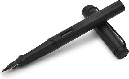 Krink F123 Fitted with Germany Made Component Fountain Pen