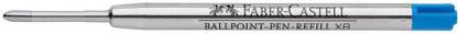 FABER-CASTELL BALLPOINT PEN REFILL (XB) – BLUE Refill