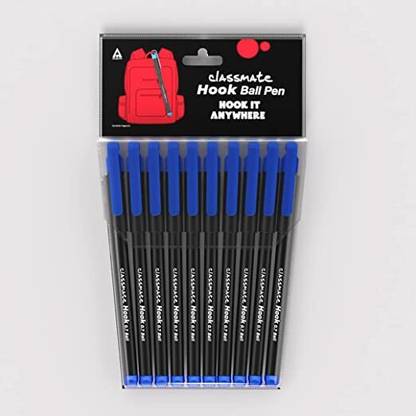 Classmate Hook Ball Pen