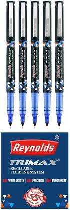 Reynolds Trimax Roller Ball Pen