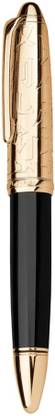 HONGDIAN N6 Piston Series GOLD Fountain Pen