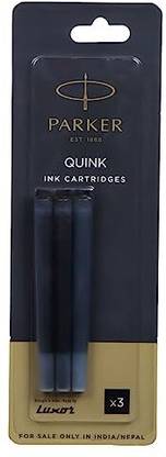 PARKER Quink Ink Cartridge