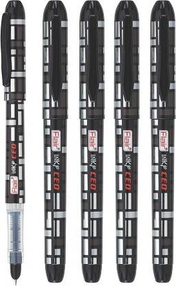 FLAIR Inky by THE MARK Fountain Pen