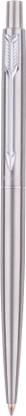 PARKER Classic Stainless Steel, Chrome Trim Ball Pen