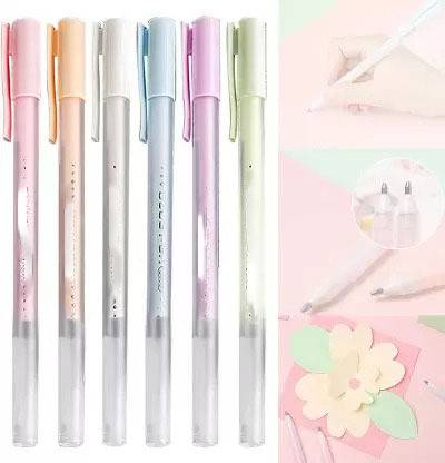 Teeshubh Glue Pen Fast Drying 1 pc craft adhesive glue Multi-function Pen