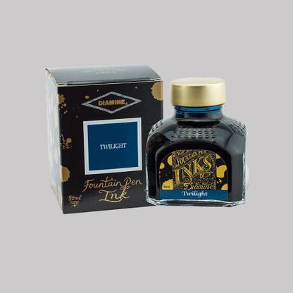 DIAMINE TWILIGHT 80 ML Ink Bottle