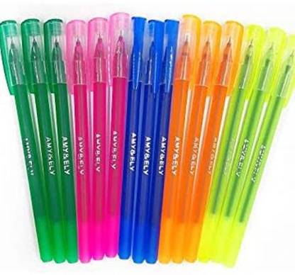 Useandthrowpen USE AND THROW Ball Pen
