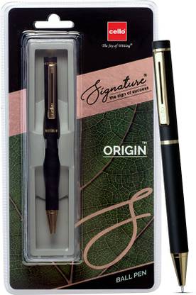 Cello Signature Origin | Perfect Father's Day Gift Idea Ball Pen