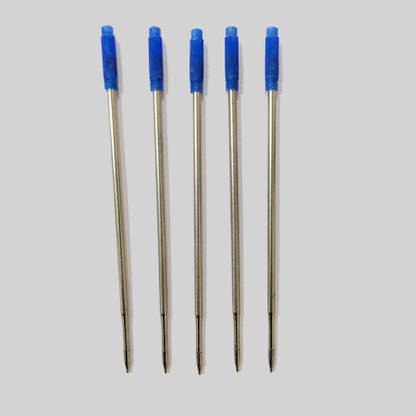 K K CROSI Cross Type Metal Refill for twist pens Nib 0.6 Ball Pen Refill