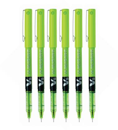 PILOT Hi-Tecpoint V5 Roller Ball Pen