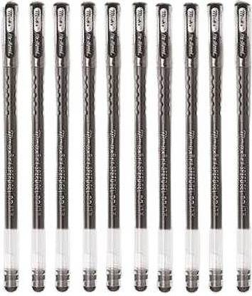 montex Hy Speed-Grip Gel Pen - Buy montex Hy Speed-Grip Gel Pen - Gel Pen Online at Best Prices
