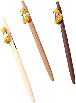 Yoyoso Nandy Bear Gel Pen