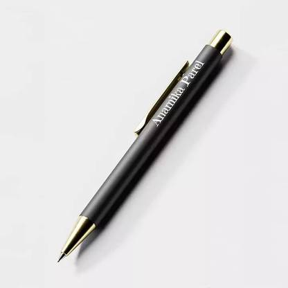 ARCPrint Custom Golden Touch Ball Pen