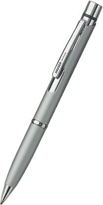 HAUSER Monopoly Designer Metal Ball Pen Blister Pack | Comfortable Grip Ball Pen