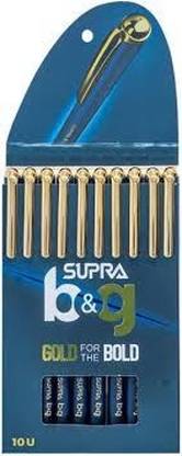 Supra B&G ballpoint pens Ball Pen