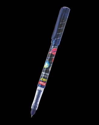 FLAIR Inky Planets by THE MARK Fountain Pen