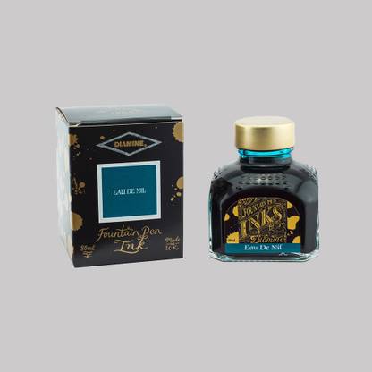 DIAMINE EAU DE NIL 80 ML Ink Bottle