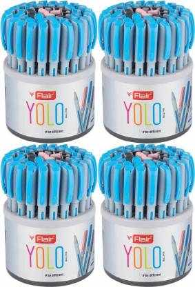 FLAIR YOLO Ball Pen