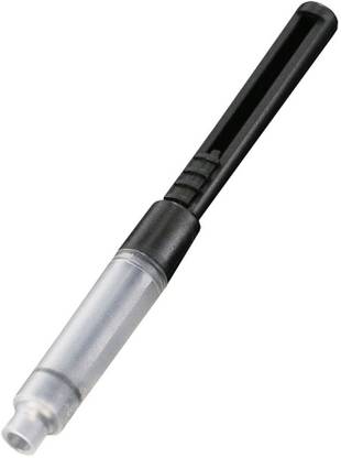 PARKER Standard Piston Fill Pump Action Refillable Convter-1 Ink Converter