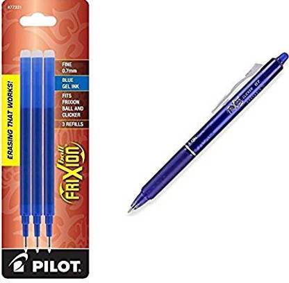 PILOT NA Ball Pen