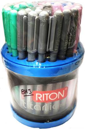 riton BALL POINT Ball Pen