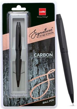 CS Cello Signature Carbon Ball Pen Ball Pen