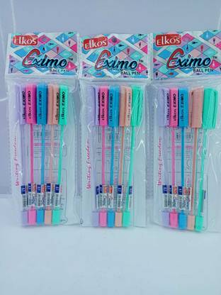 NATH JI Eximo Ball Blue Pen Ball Pen