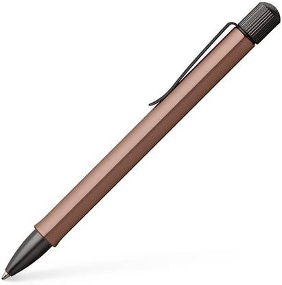 FABER-CASTELL HEXO BRONZE BALLPOINT PEN Ball Pen