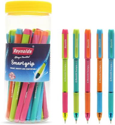 Reynolds SMARTGRIP Ball Pen