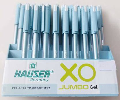 HAUSER XO JUMBO Gel Pen